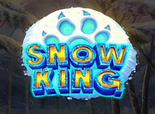 Snow King logo