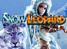 logotipo de Snow Leopard