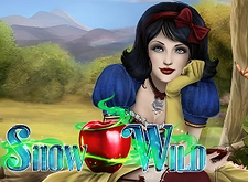 Snow Wild logo