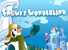 Snowys Wonderland logo