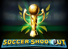 Soccer Shootout logo