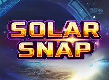 Solar Snap logo