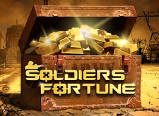 Soldiers Fortune logo