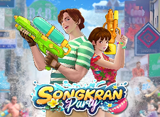Songkran Party