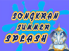 Songkran Summer Splash