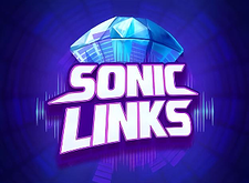 logotipo de Sonic Links