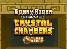 Sonny Rider and The Crystal Chambers