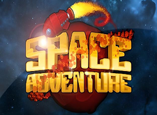 Space Adventure logo