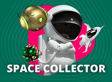 Space Collector logo