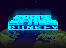 Space Donkey