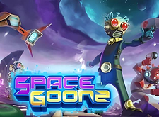 Space Goonz