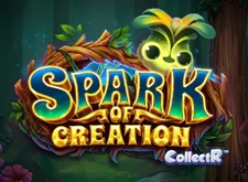 Spark of Creation
