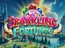 Sparkling Fortunes preview
