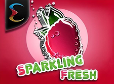 Sparkling Fresh Logo