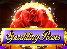 Sparkling Roses preview