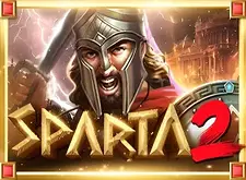 Sparta 2 logo
