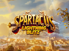 Spartacus Lightning Blitz preview