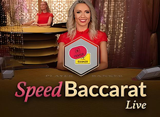 Speed Baccarat