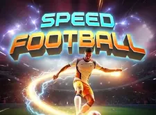 Speed Football logo