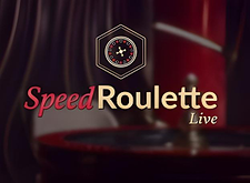 Speed Roulette Live