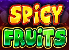 Spicy Fruits logo