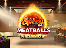 Spicy Meatballs Megaways