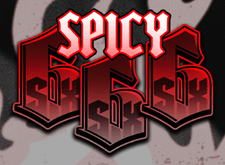 Spicy SixSixSix
