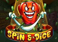Spin and Dice