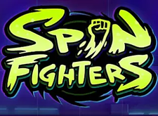 Spin Fighters logo