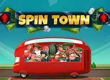 Spin Town