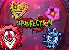 Spinfection preview