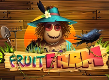 Spinmatic Fruit Farm