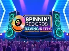 Spinnin Records Raving Reels logo
