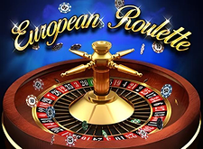 Spinomenal European Roulette