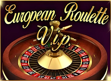 Spinomenal European Roulette VIP