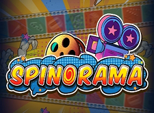 Spinorama logo