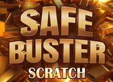 logotipo de Spinoro Safe Buster