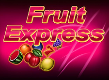 Spinthon Fruit Express logo
