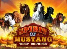 Spirit of Mustang West Express