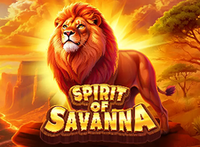 Spirit of Savanna