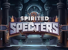 Spirited Specters logo