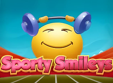 Sporty Smileys logo