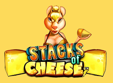 Stacks of Cheese logo