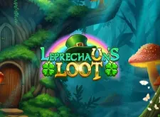 Stakelogic Leprechauns Loot