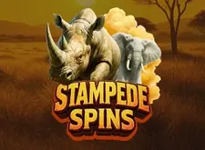 Stampede Spins