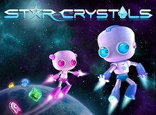 Star Crystals logo