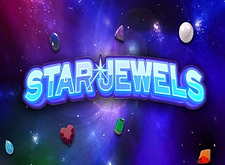 logotipo de Star Jewels