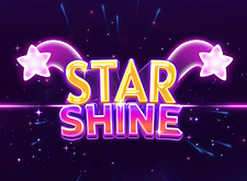 Star Shine logo