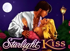 Starlight Kiss logo