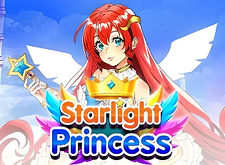 Starlight Princess